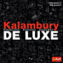 Kalambury De Luxe - gra towarzyska dla rodziny i przyjaciół od Trefl thumbnail