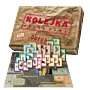 Gra - Kolejka (wersja EN) thumbnail