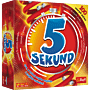 5 sekund edycja 2019 - gra towarzyska dla całej rodziny od Trefl thumbnail