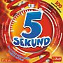 5 sekund edycja 2019 - gra towarzyska dla całej rodziny od Trefl thumbnail