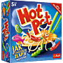 Hot Pot - rodzinna gra zręcznościowa od Trefl - zdjęcie 1 thumbnail
