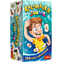 Kalambury Junior gra rodzinna Trefl zdjęcie 1 thumbnail
