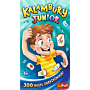 Kalambury Junior gra rodzinna Trefl zdjęcie 5 thumbnail