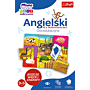 Angielski dla przedszkolaka Mały Odkrywca Trefl zdjęcie 3 thumbnail