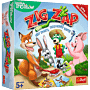 Pudełko gry Zig Zap thumbnail