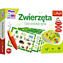 Gra edukacyjna Magiczny Ołówek - Zwierzęta thumbnail