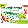 Gra edukacyjna Magiczny ołówek - Trefl thumbnail