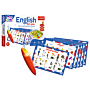 English for You - magiczny Ołówek Gra zawartość thumbnail