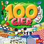Gra rodzinna 100 gier Trefl thumbnail