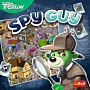 Spy Guy - Rodzinna gra planszowa od Trefl 5 thumbnail