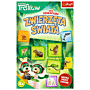 Zwierzęta świata Rodzina Treflików | gra Trefl - zdjęcie 3 thumbnail