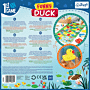 funny duck - gra dla dzieci - trefl - zdjęcie 4 thumbnail