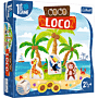 Coco Loco - pierwsza gra planszowa - Trefl - zdjęcie 1 thumbnail