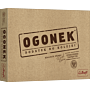 przód opakowania gry ogonek - dodatek do kolejki w sklepie Trefl thumbnail