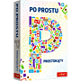 Opakowanie gry Po prostu P Prostokąty od Trefl thumbnail