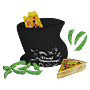 Zawartość pudełka gry Doni Pepperoni thumbnail
