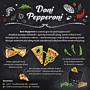 Denko gry Doni Pepperoni thumbnail