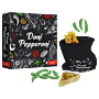 Pudełko i zawartość pudełka gry Doni Pepperoni thumbnail