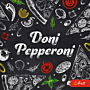 Wieko gry Doni Pepperoni thumbnail