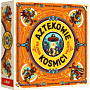 Gra towarzyska Aztekowie kontra Kosmici - opakowanie thumbnail