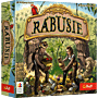 Gra rodzinna Rabusie - opakowanie thumbnail