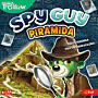 Gra rodzinna Spy Guy Piramida - przód opakowania thumbnail