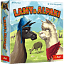 Gra rodzinna  Lamy i Alpaki - opakowanie thumbnail