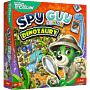 Gra rodzinna Spy Guy Junior Dinozaury - opakowanie thumbnail