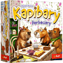 Gra rodzinna Kapibary Herbaciary - opakowanie thumbnail