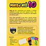 Gra karciana Mniej niż 10 - tył opakowania thumbnail