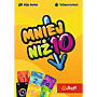 Gra karciana Mniej niż 10 - przód opakowania thumbnail
