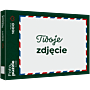 Puzzle ze zdjęcia 1000 elementów, fotopuzzle Trefl - wzór świąteczny nr 1 thumbnail