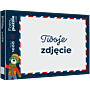 Puzzle ze zdjęcia 1000 elementów, fotopuzzle Trefl - wzór świąteczny nr 2 thumbnail