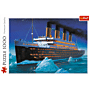Titanic | Puzzle 1000 elementów od Trefl | zdjęcie 2 thumbnail