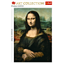 Mona Lisa - puzzle 1000 od Trefl thumbnail