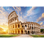 Colloseum, Rome, Italy, Puzzle 1000 elementów od Trefl Prime - zdjęcie 2 thumbnail