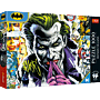 Puzzle Premium Plus Quality Batman 1000 el. Joker - opakowanie thumbnail