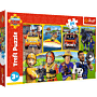Opakowanie puzzli - Strażak Sam i przyjaciele thumbnail