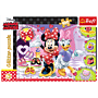 Myszka Minnie Puzzle dla dzieci 100 elementów thumbnail