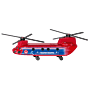 Siku 16 Helikopter transportowy | zabawki i modele SIKU thumbnail