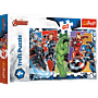 Puzzle dla dzieci Avengers thumbnail