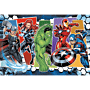 Puzzle Avengers Trefl thumbnail