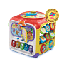 VTech Kostka Aktywności - bestseller rynku zabawek thumbnail