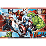 Avengers Puzzle 300 elementów dla dzieci thumbnail