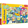 Puzzle SpongeBob 300 el. SpongeBob w Bikini Dolnym - opakowanie thumbnail