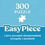 Puzzle EasyPiece 300 el. Pieski na wsi - łatwe układanie thumbnail