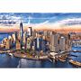 Manhattan, Nowy Jork, USA, puzzle Prime UFT | sklep Trefl - zdjęcie 2 thumbnail