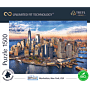 Manhattan, Nowy Jork, USA, puzzle Prime UFT | sklep Trefl - zdjęcie 3 thumbnail