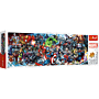 Dołącz do Uniwersum Marvela - puzzle 1000 od Trefl thumbnail