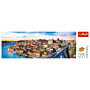Puzzle panorama 500 el. Porto, Portugalia thumbnail